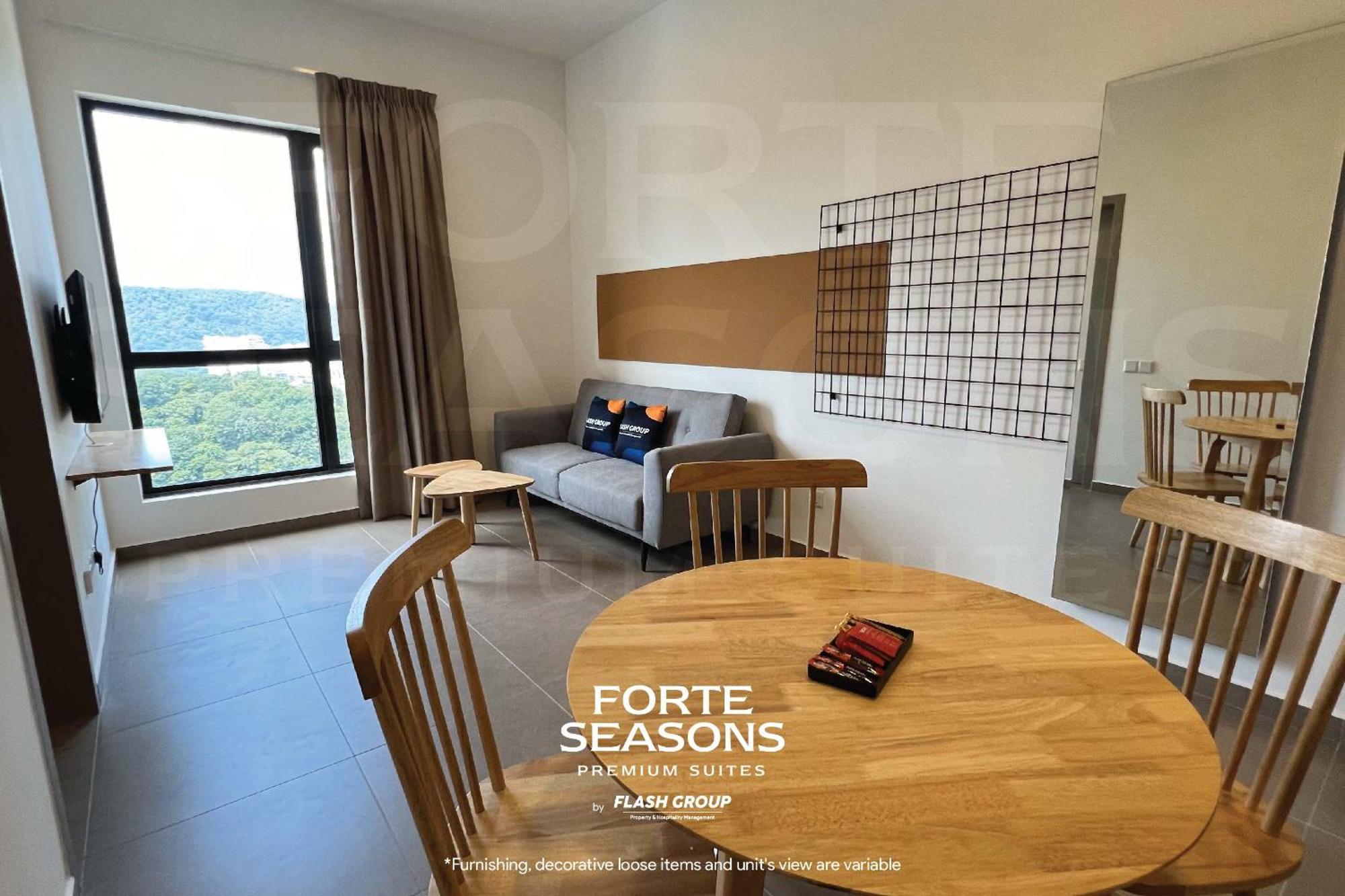 Forte Seasons Mossaz Premium Suites פטלין ג'איה מראה חיצוני תמונה