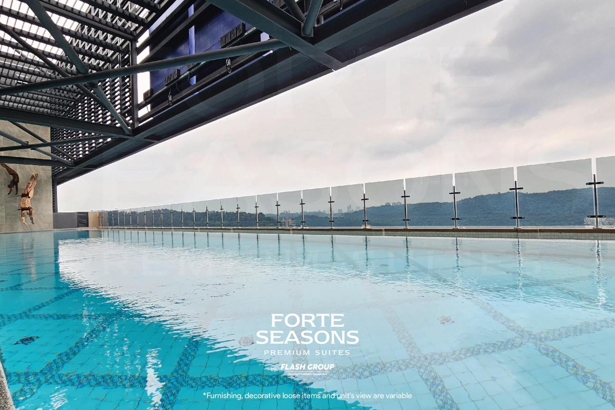 Forte Seasons Mossaz Premium Suites פטלין ג'איה מראה חיצוני תמונה