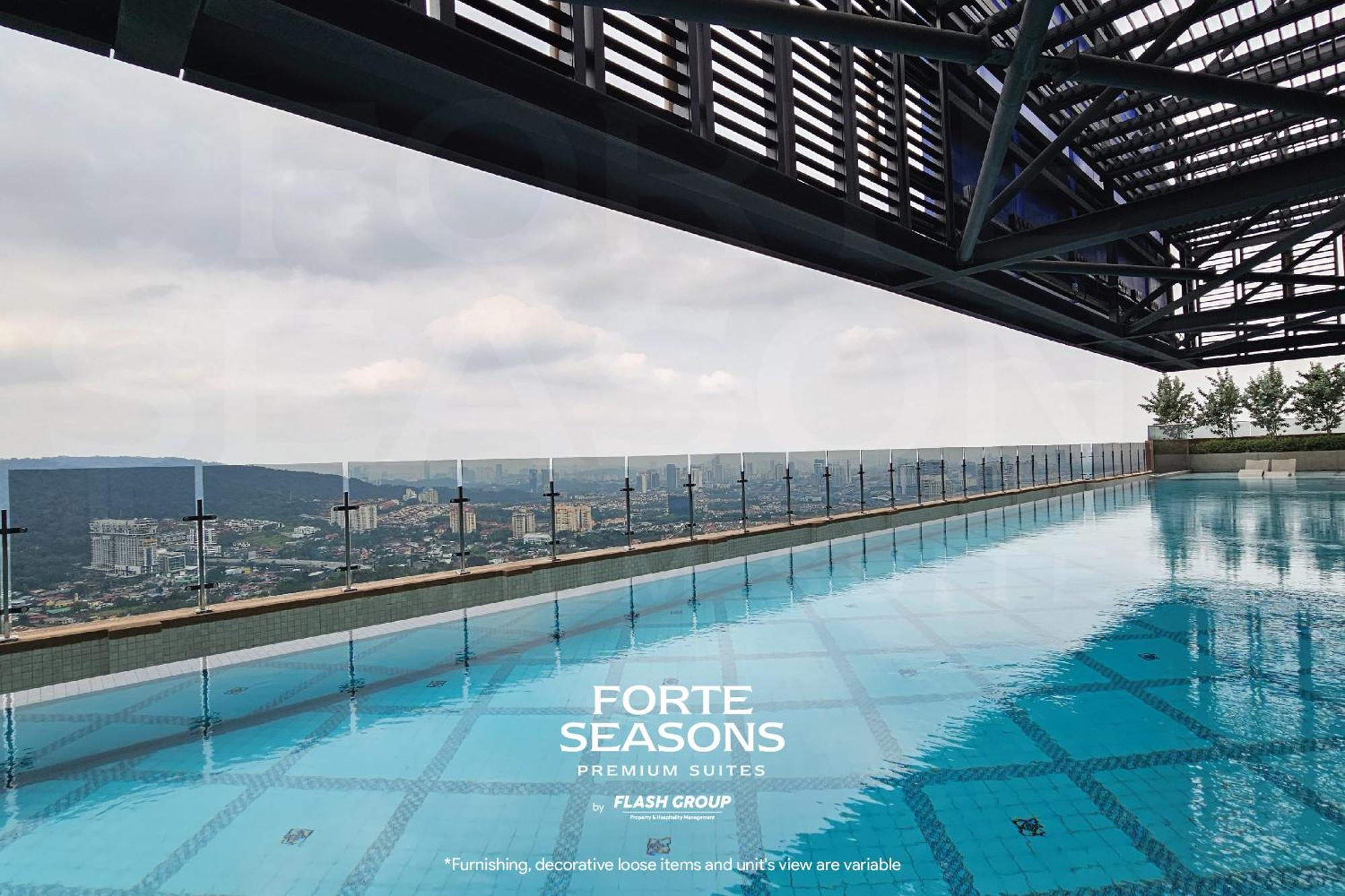 Forte Seasons Mossaz Premium Suites פטלין ג'איה מראה חיצוני תמונה