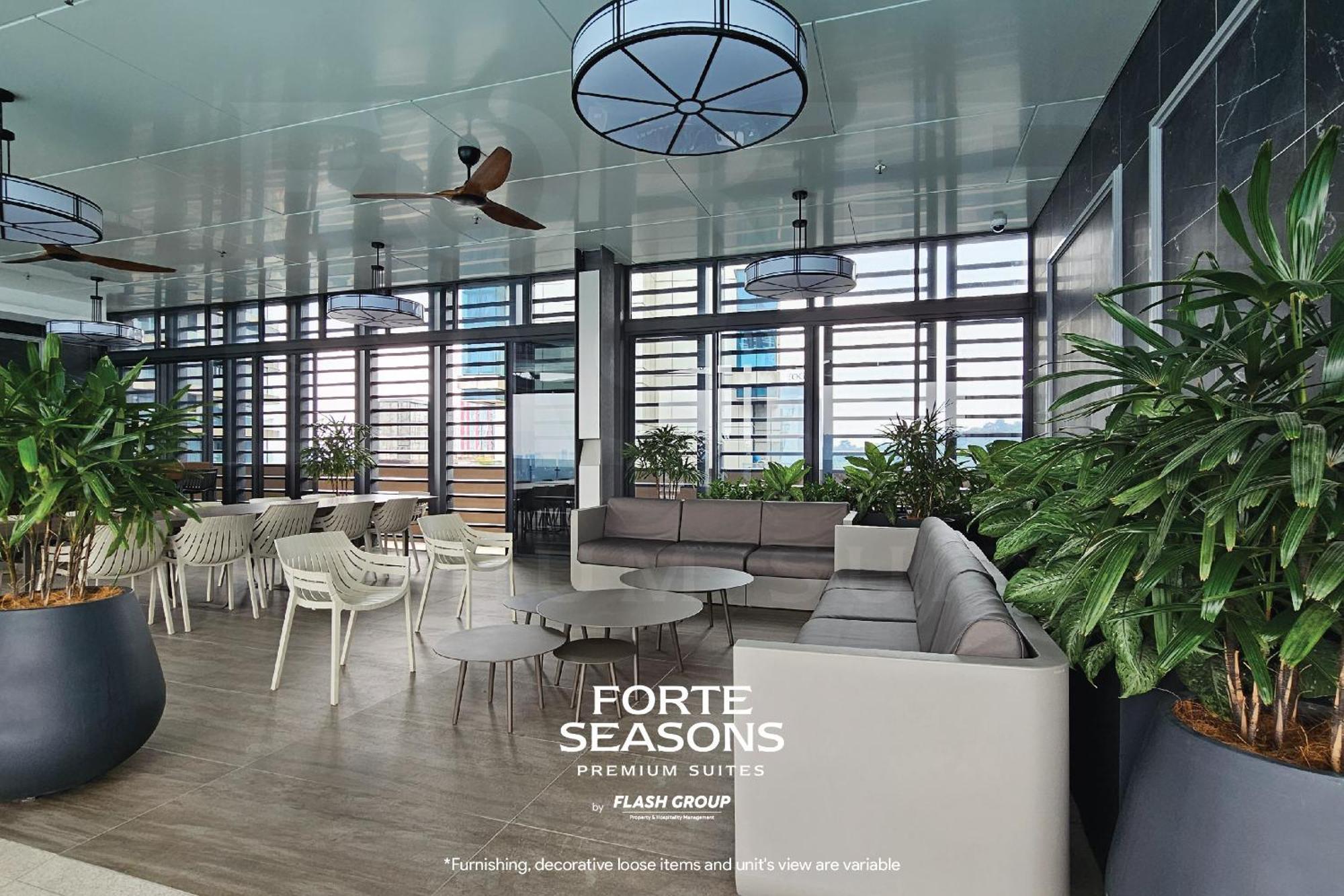 Forte Seasons Mossaz Premium Suites פטלין ג'איה מראה חיצוני תמונה