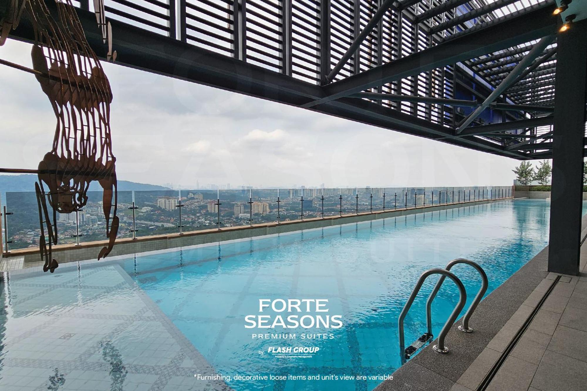 Forte Seasons Mossaz Premium Suites פטלין ג'איה מראה חיצוני תמונה