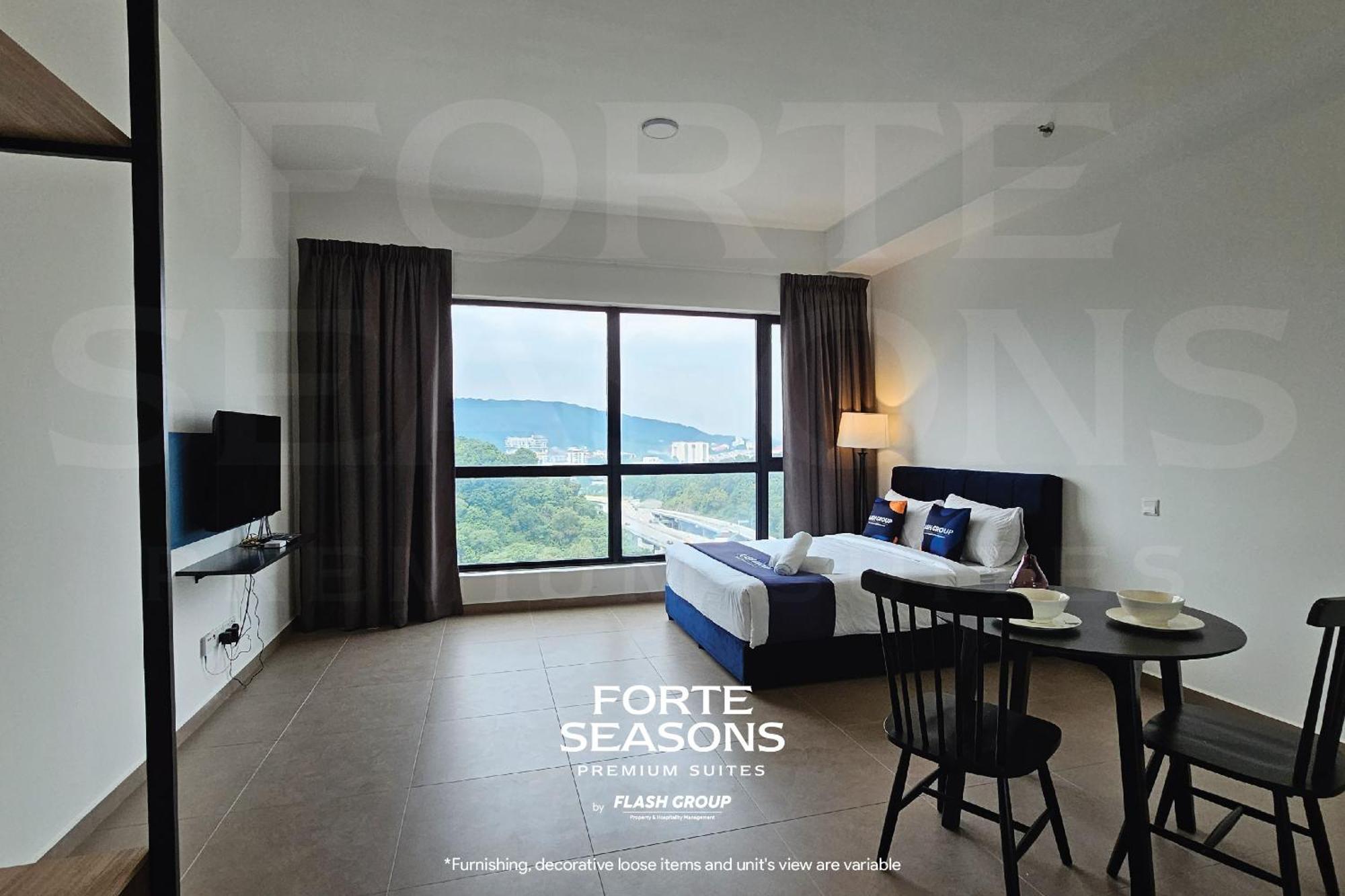 Forte Seasons Mossaz Premium Suites פטלין ג'איה מראה חיצוני תמונה