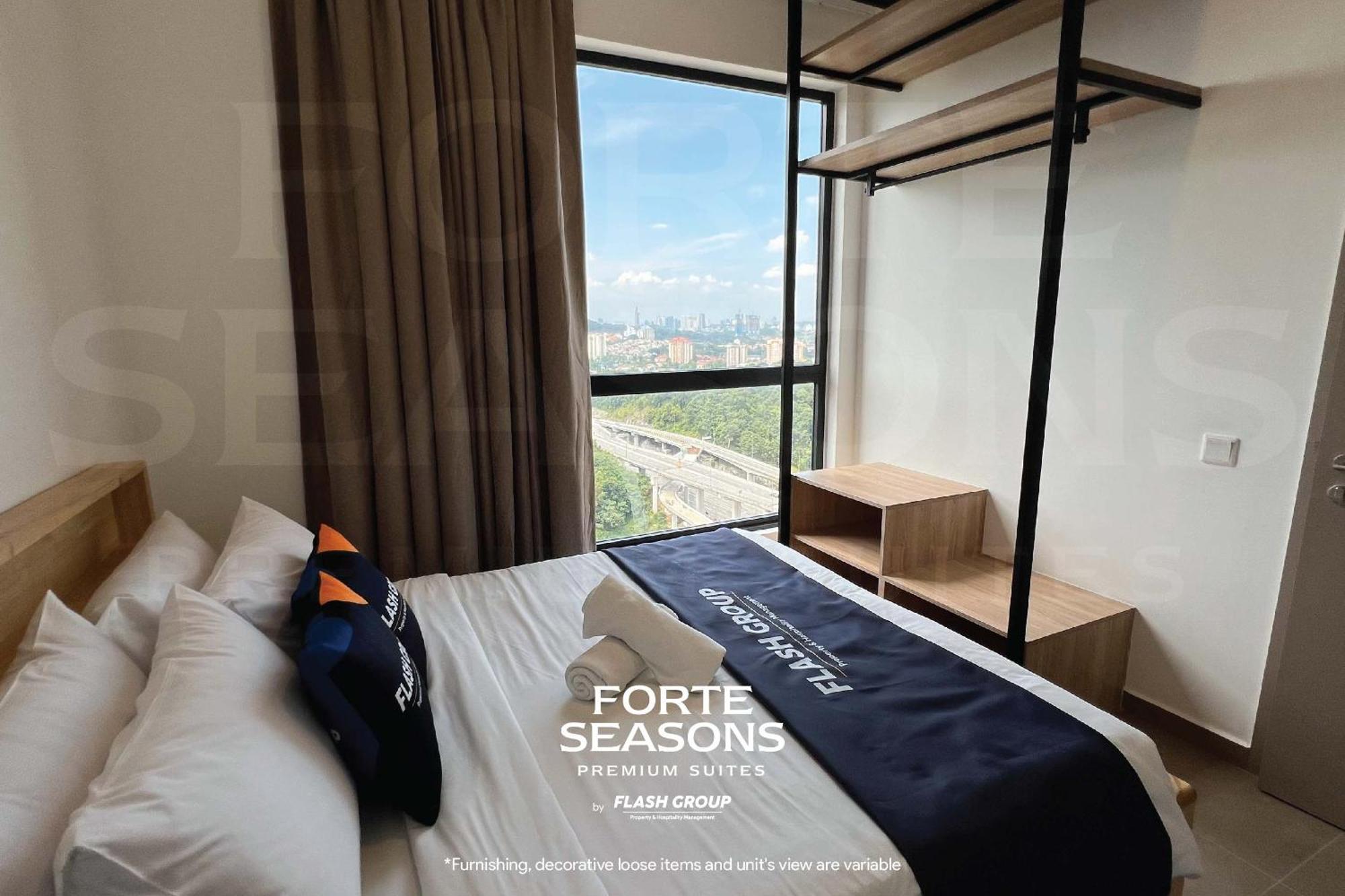 Forte Seasons Mossaz Premium Suites פטלין ג'איה מראה חיצוני תמונה