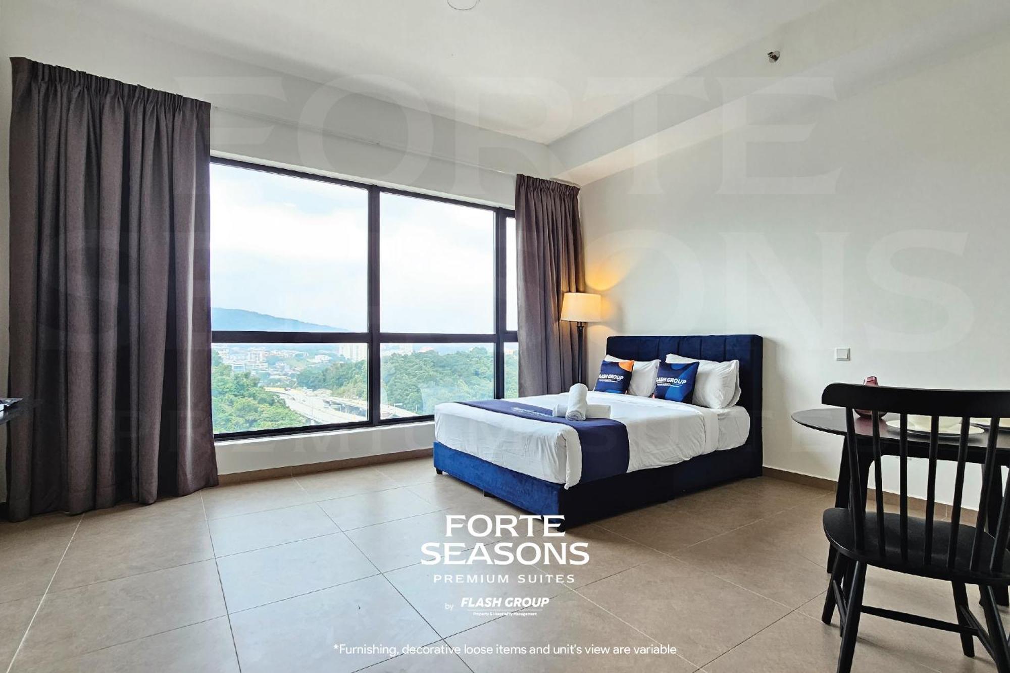 Forte Seasons Mossaz Premium Suites פטלין ג'איה מראה חיצוני תמונה