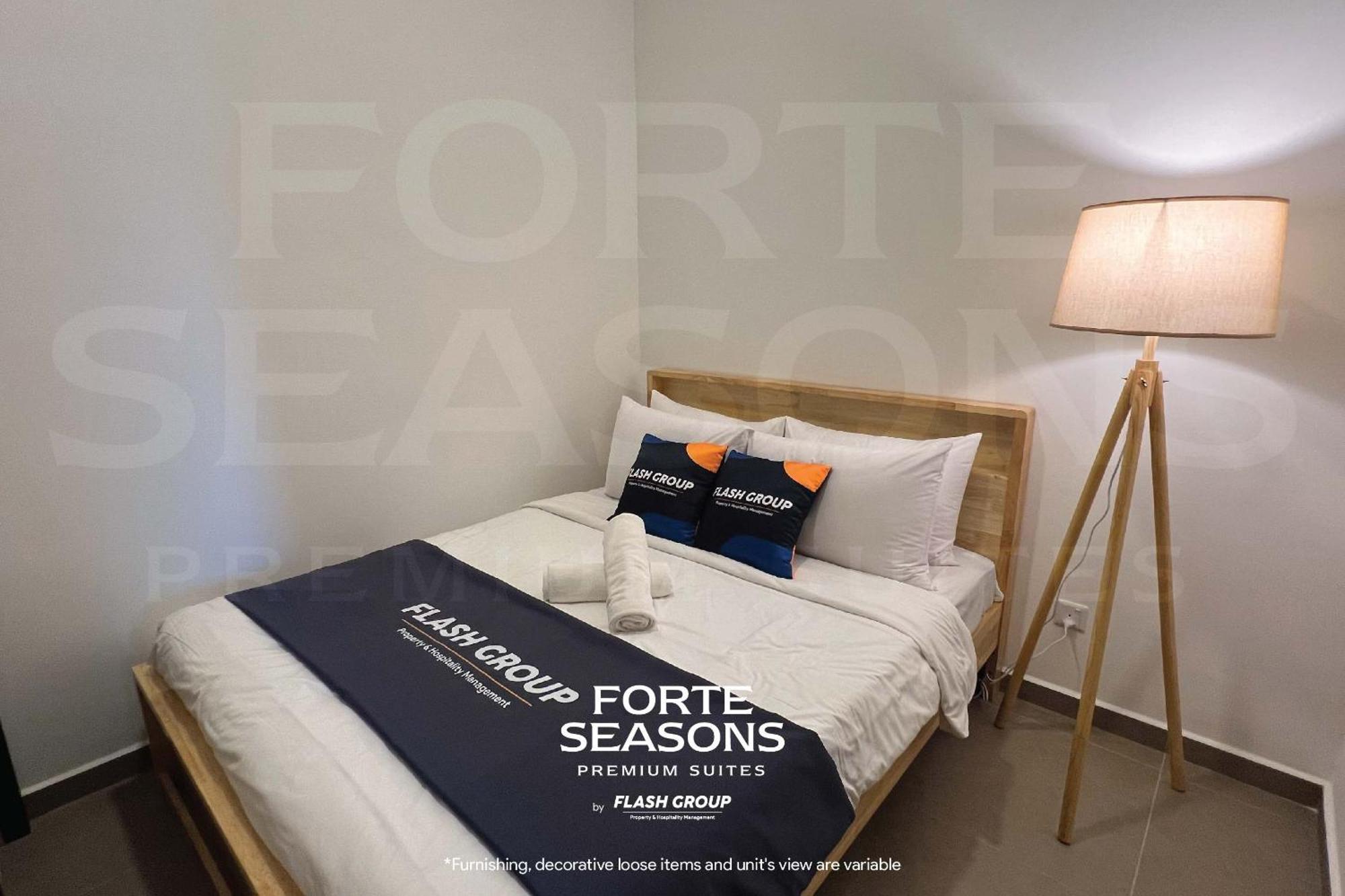 Forte Seasons Mossaz Premium Suites פטלין ג'איה מראה חיצוני תמונה