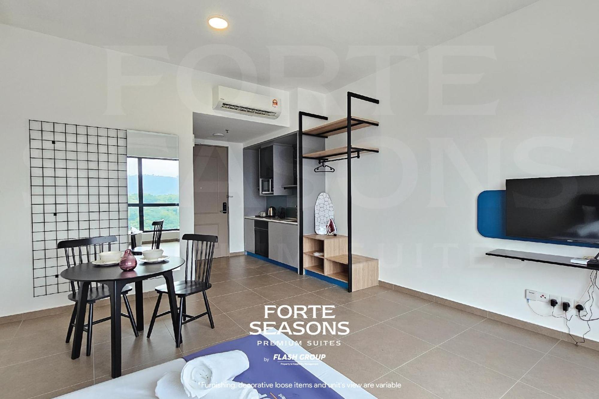Forte Seasons Mossaz Premium Suites פטלין ג'איה מראה חיצוני תמונה