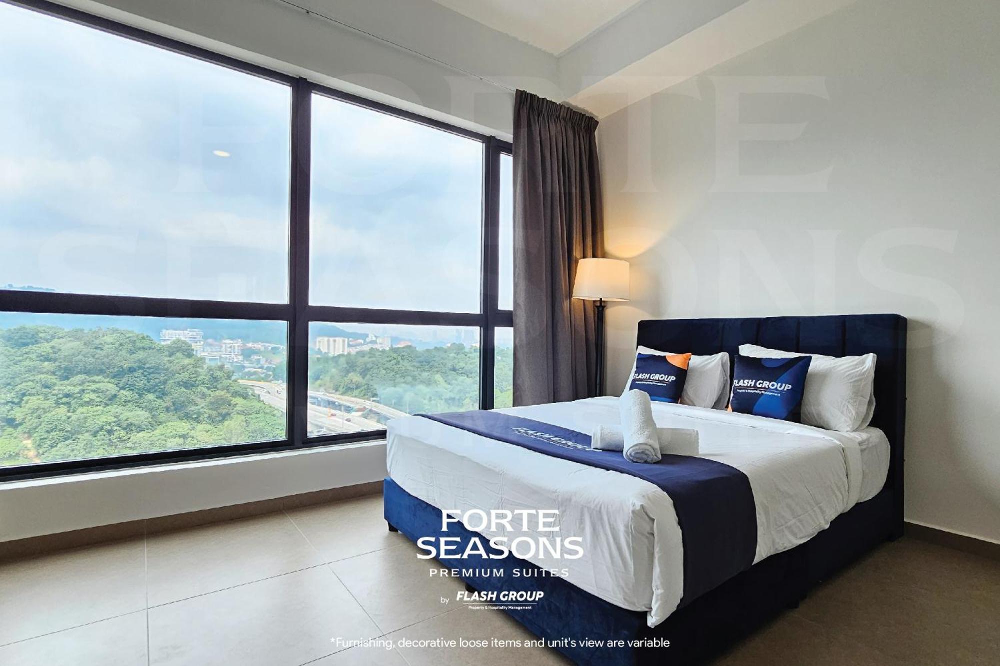 Forte Seasons Mossaz Premium Suites פטלין ג'איה מראה חיצוני תמונה