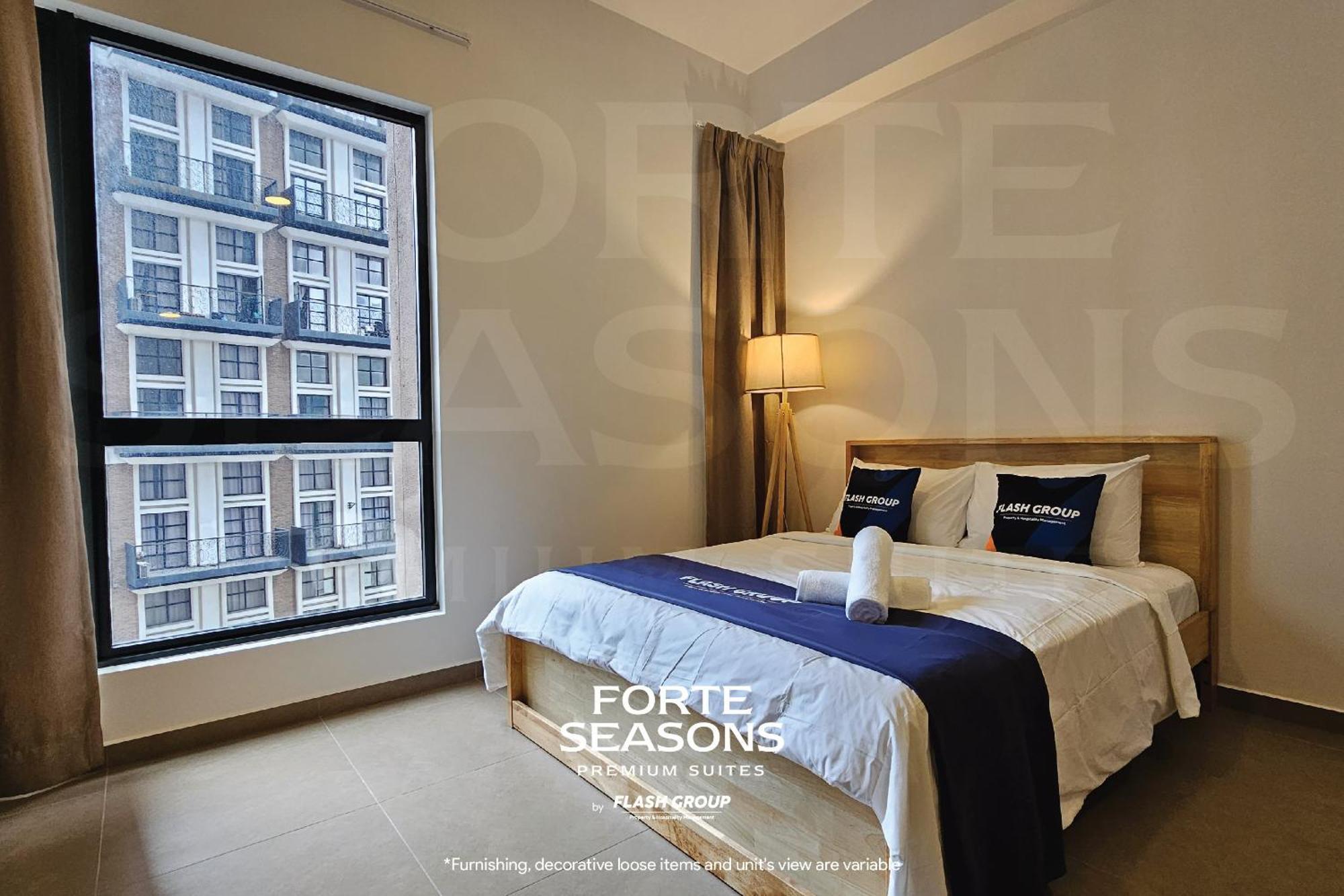 Forte Seasons Mossaz Premium Suites פטלין ג'איה מראה חיצוני תמונה