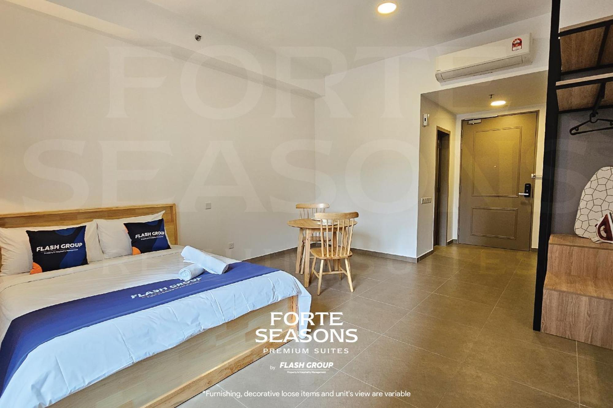 Forte Seasons Mossaz Premium Suites פטלין ג'איה מראה חיצוני תמונה