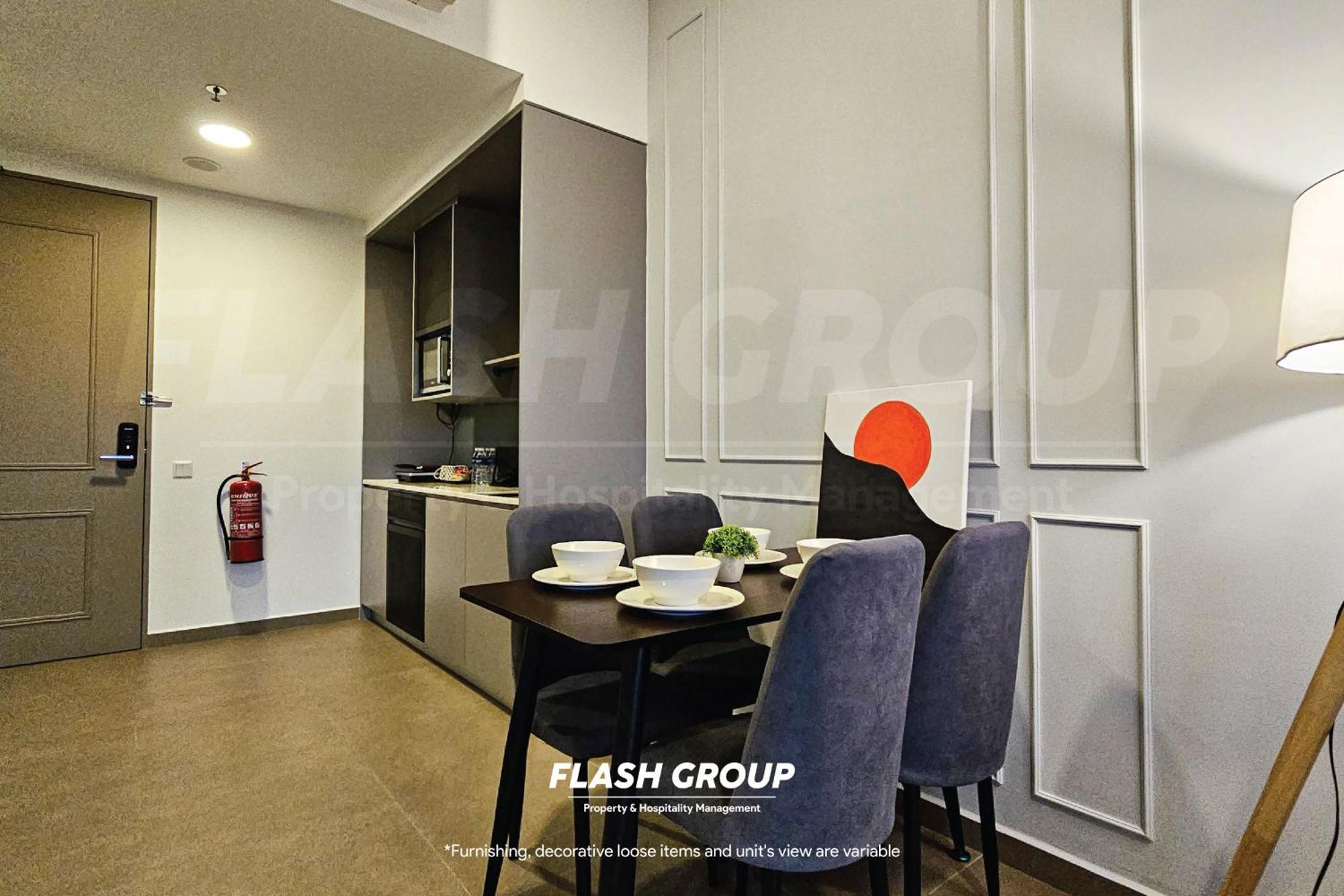 Forte Seasons Mossaz Premium Suites פטלין ג'איה מראה חיצוני תמונה
