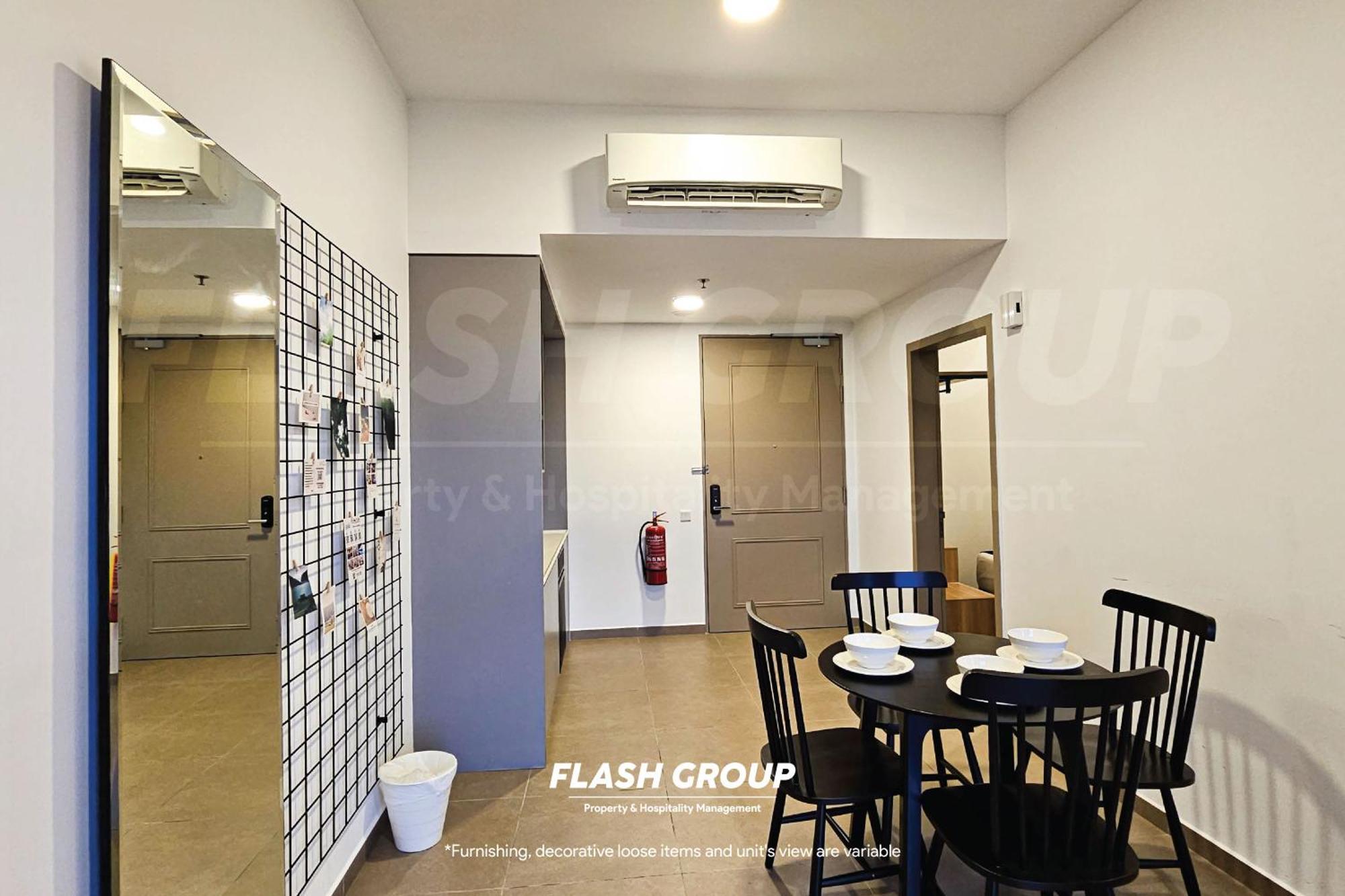 Forte Seasons Mossaz Premium Suites פטלין ג'איה מראה חיצוני תמונה