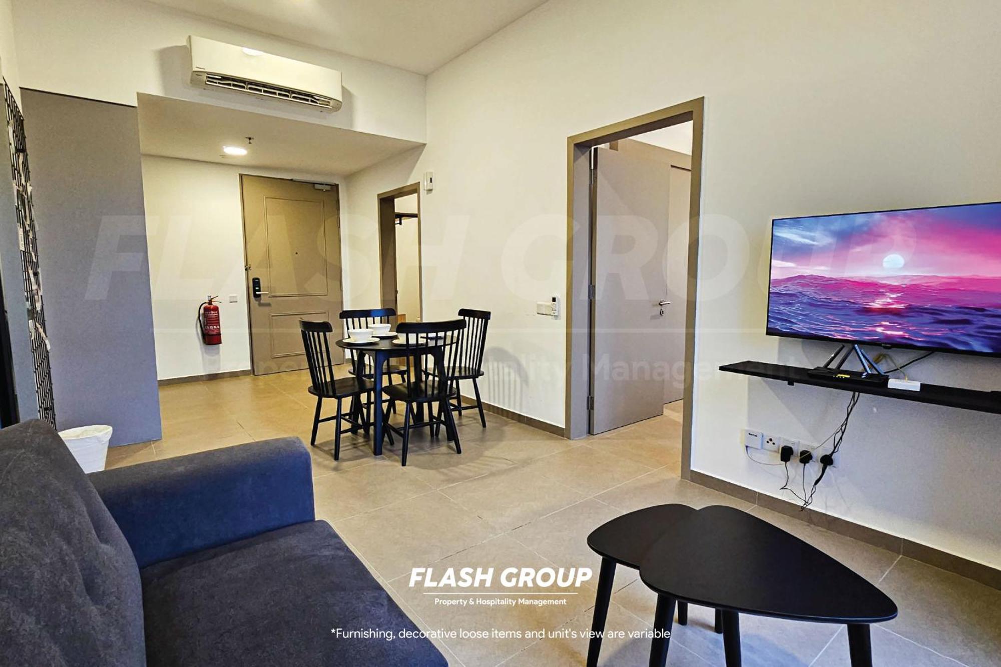 Forte Seasons Mossaz Premium Suites פטלין ג'איה מראה חיצוני תמונה