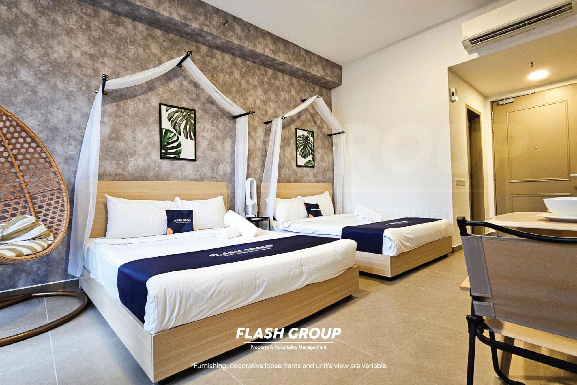 Forte Seasons Mossaz Premium Suites פטלין ג'איה מראה חיצוני תמונה