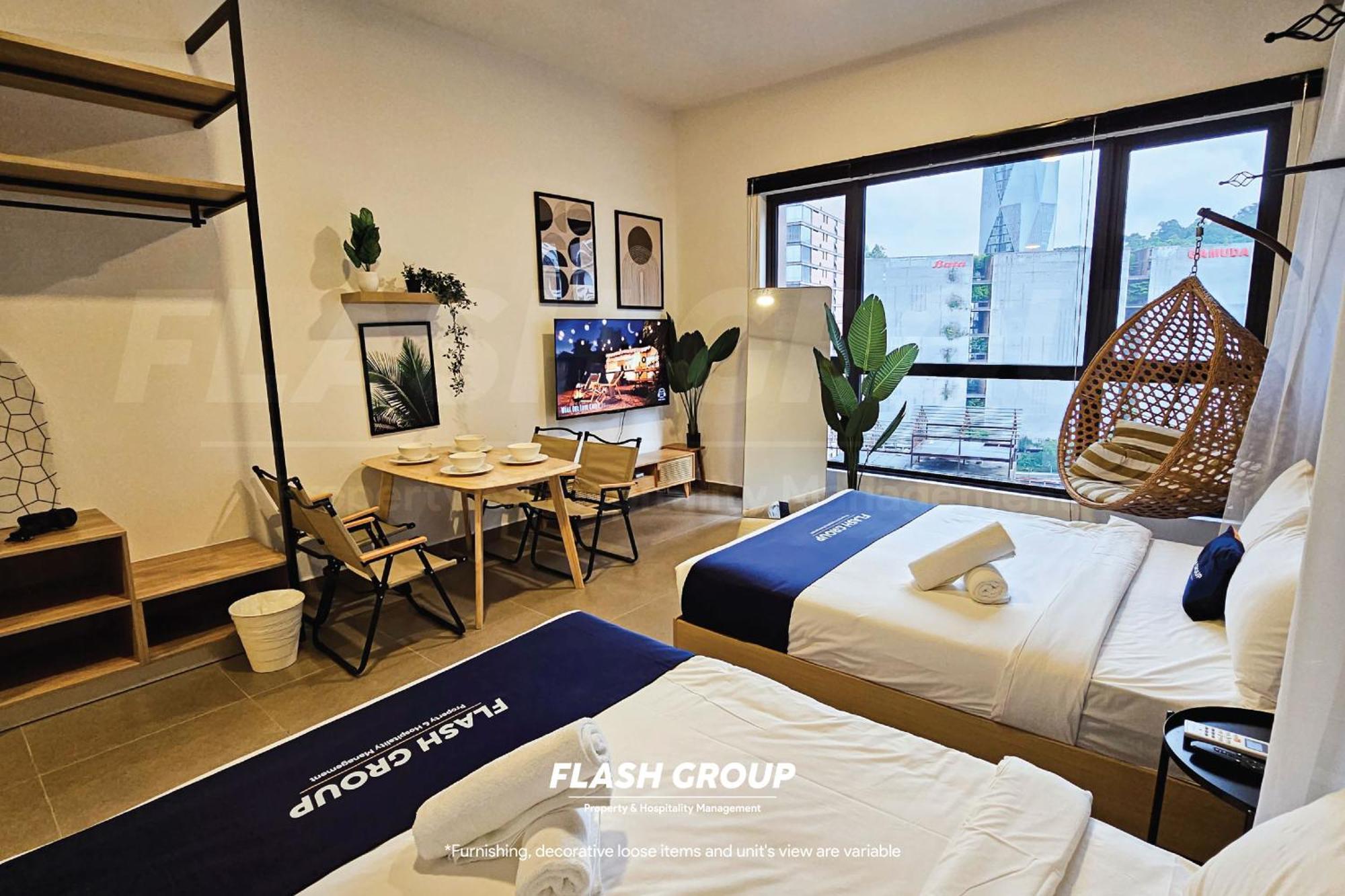 Forte Seasons Mossaz Premium Suites פטלין ג'איה מראה חיצוני תמונה