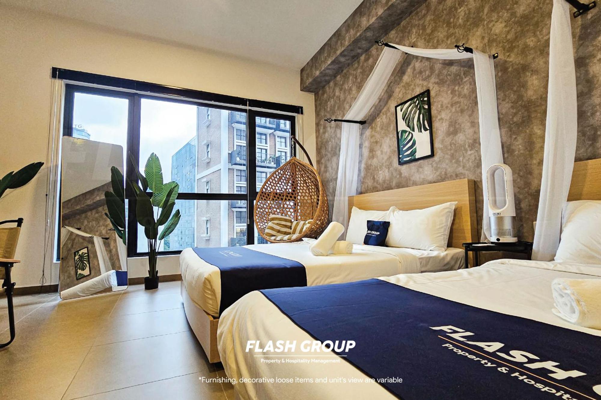 Forte Seasons Mossaz Premium Suites פטלין ג'איה מראה חיצוני תמונה