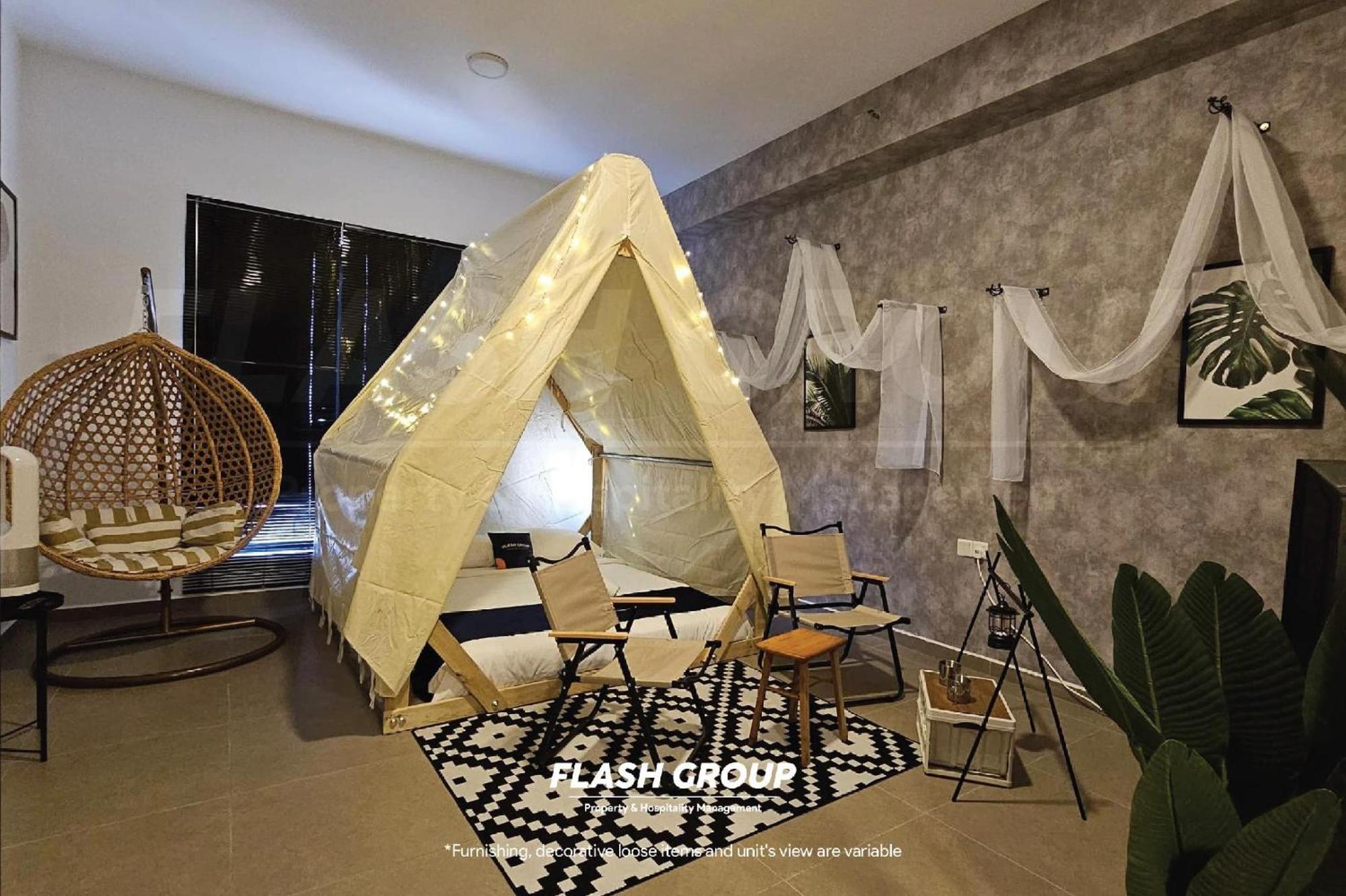 Forte Seasons Mossaz Premium Suites פטלין ג'איה מראה חיצוני תמונה